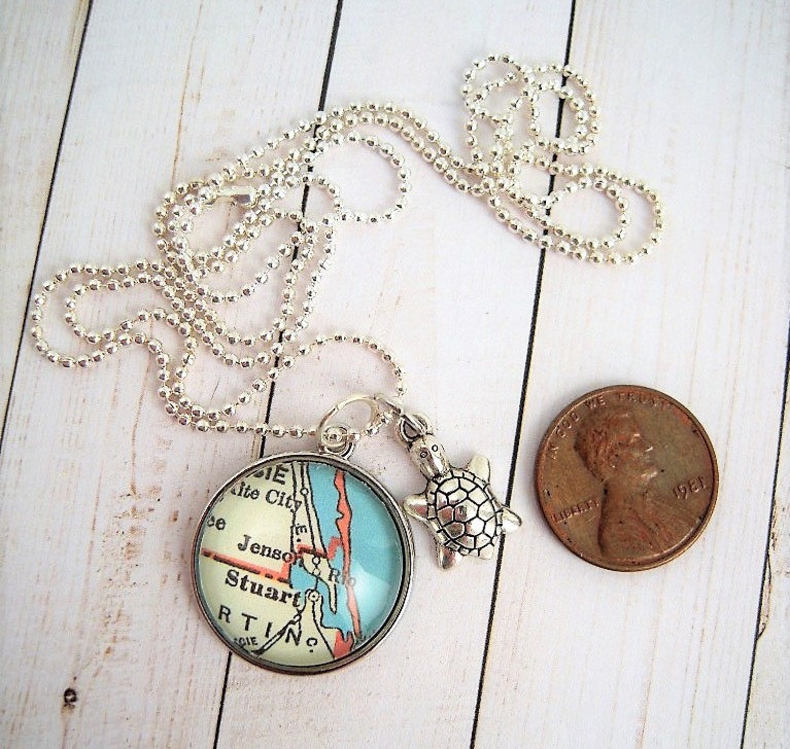 Custom Map Jewelry Vintage Jensen - Il 1588xN.1534076820 D1nn