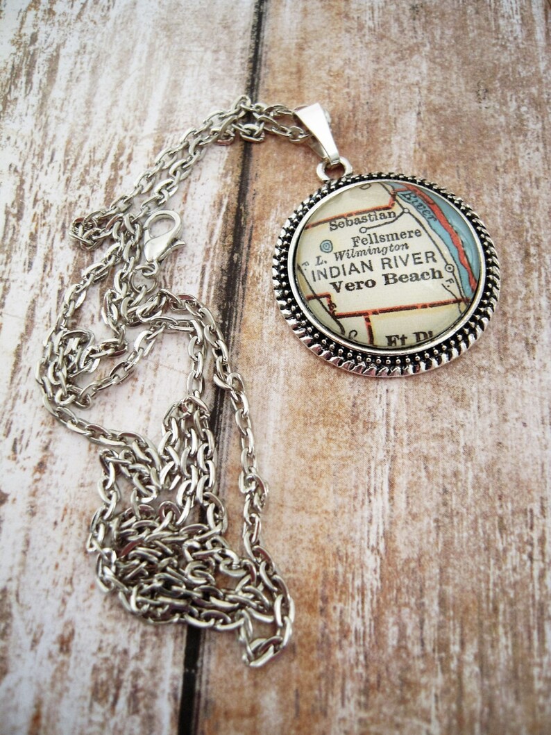 Custom Map Jewelry Vintage Vero - Il 794xN.1100864691 4ot7