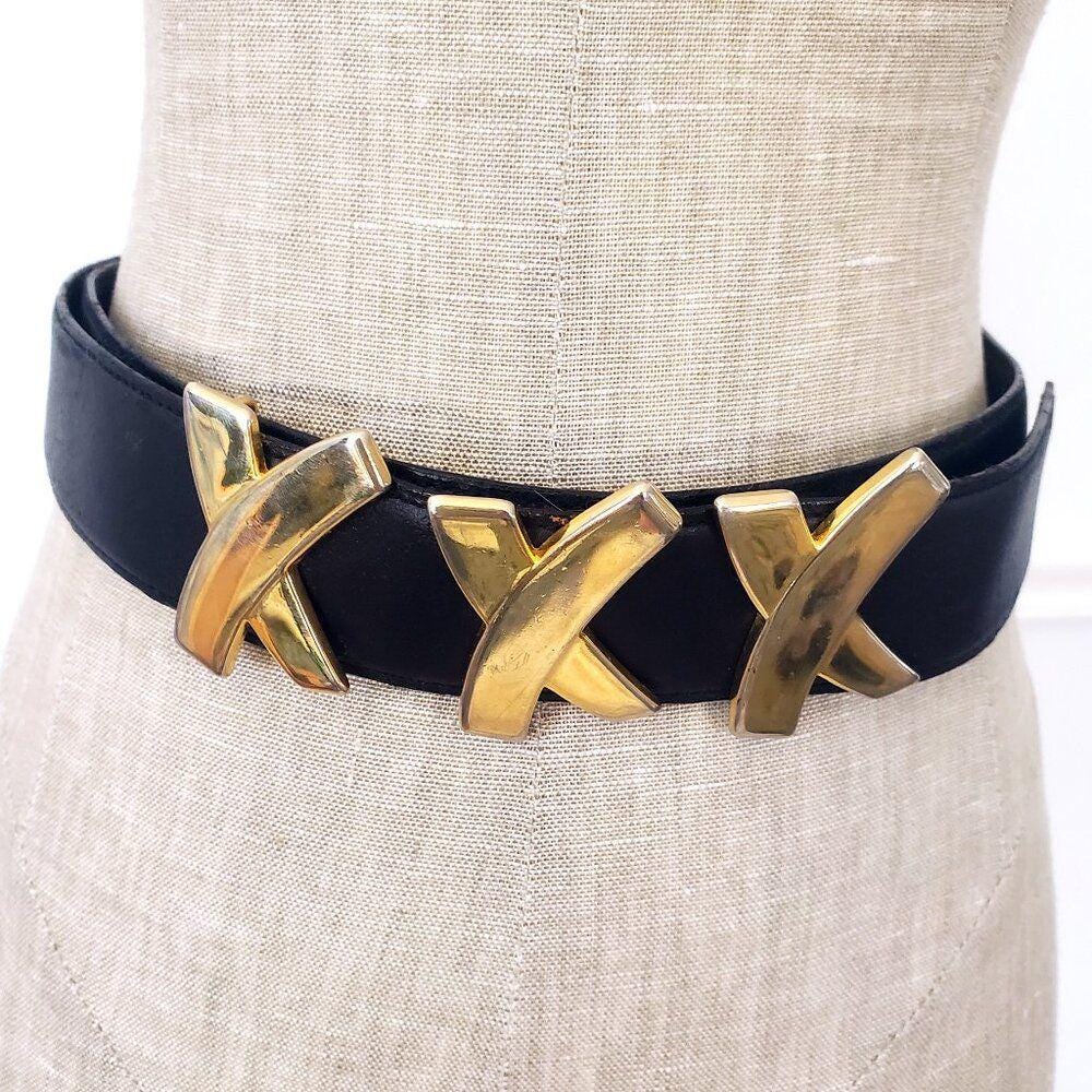 Paloma Picasso Belt - Etsy