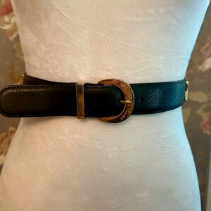 Vintage Paloma Picasso Belt - Etsy display picture 3