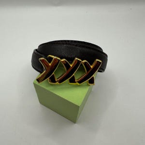 【完売品】Paloma パロマ classic belt 美品 完売品】Paloma パロマ classic belt 美品 Classic Belt – Paloma