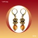 see more listings in the Earrings section