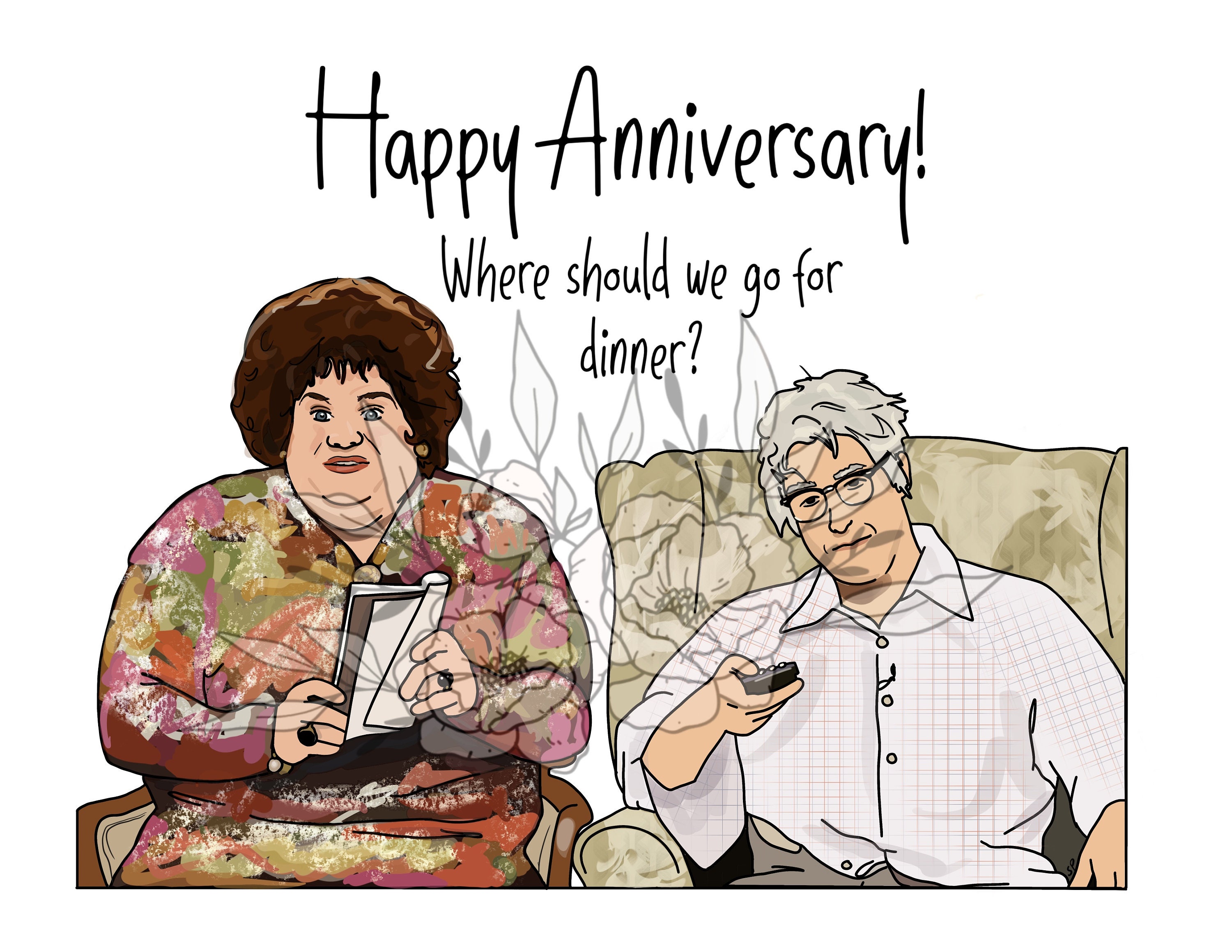 Funny SNL Anniversary Card Happy Wedding Anniversary Funny - Etsy Funny SNL Anniversary Card Happy Wedding Anniversary Funny - Etsy