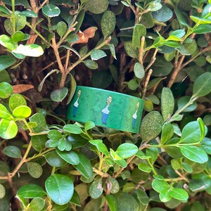 Backing Into Bushes Meme Washi Tape, Washi-tape, Gift Wrapping Tape,