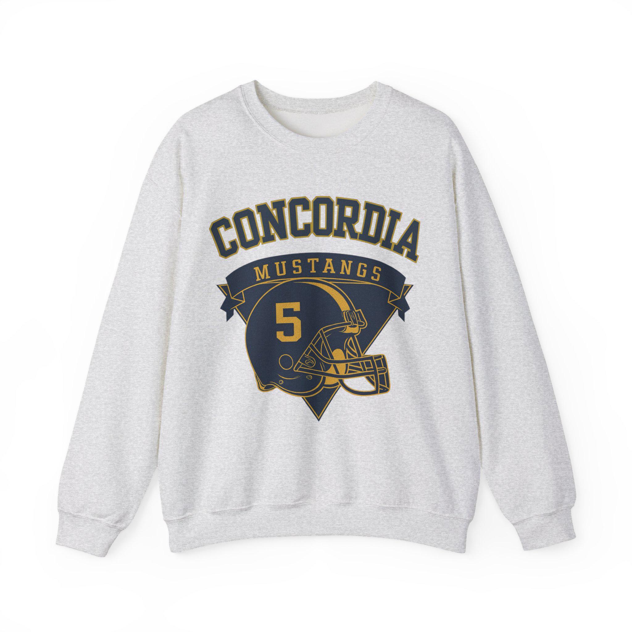 Concordia Sweatshirt Canada