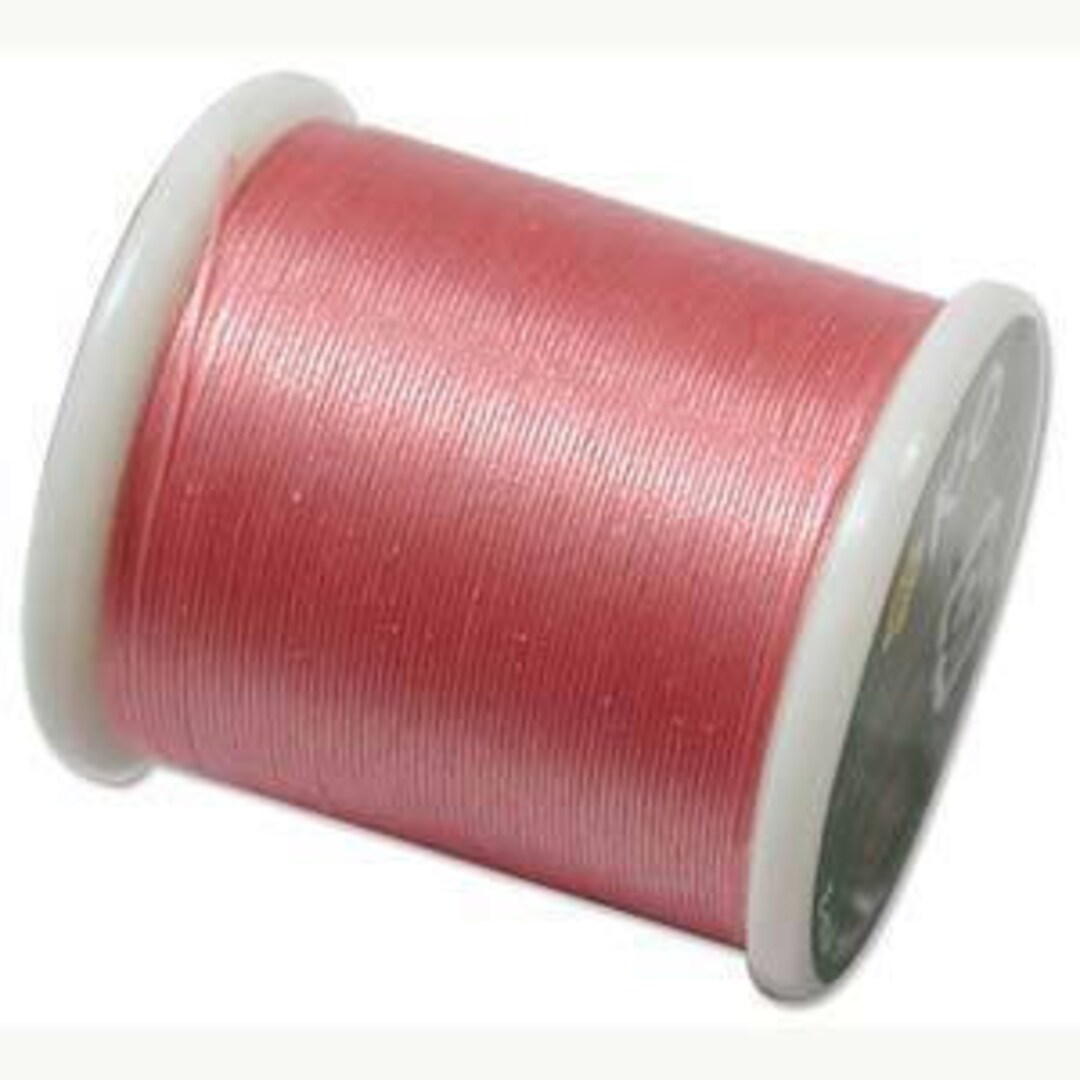Rose Thread Tools & Supplies-k.o. Thread-rose-55 Yard Spool-quantity 1 - Etsy