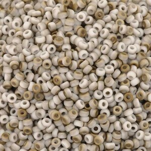 15g Seed beads 8/0 3mm 450pcs – DIYkitsforu