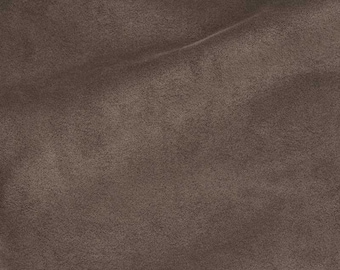 Supplies-Ultrasuede ® LT Light-9x13 Inches-Expresso-Quantity 1