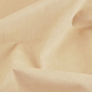 Supplies-Ultrasuede ® LT Light-Cameo-Quantity 1/2 Yard