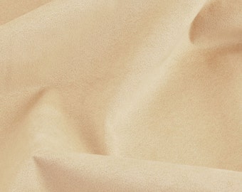 Supplies-Ultrasuede ® LT Light-Cameo-Quantity 1/2 Yard