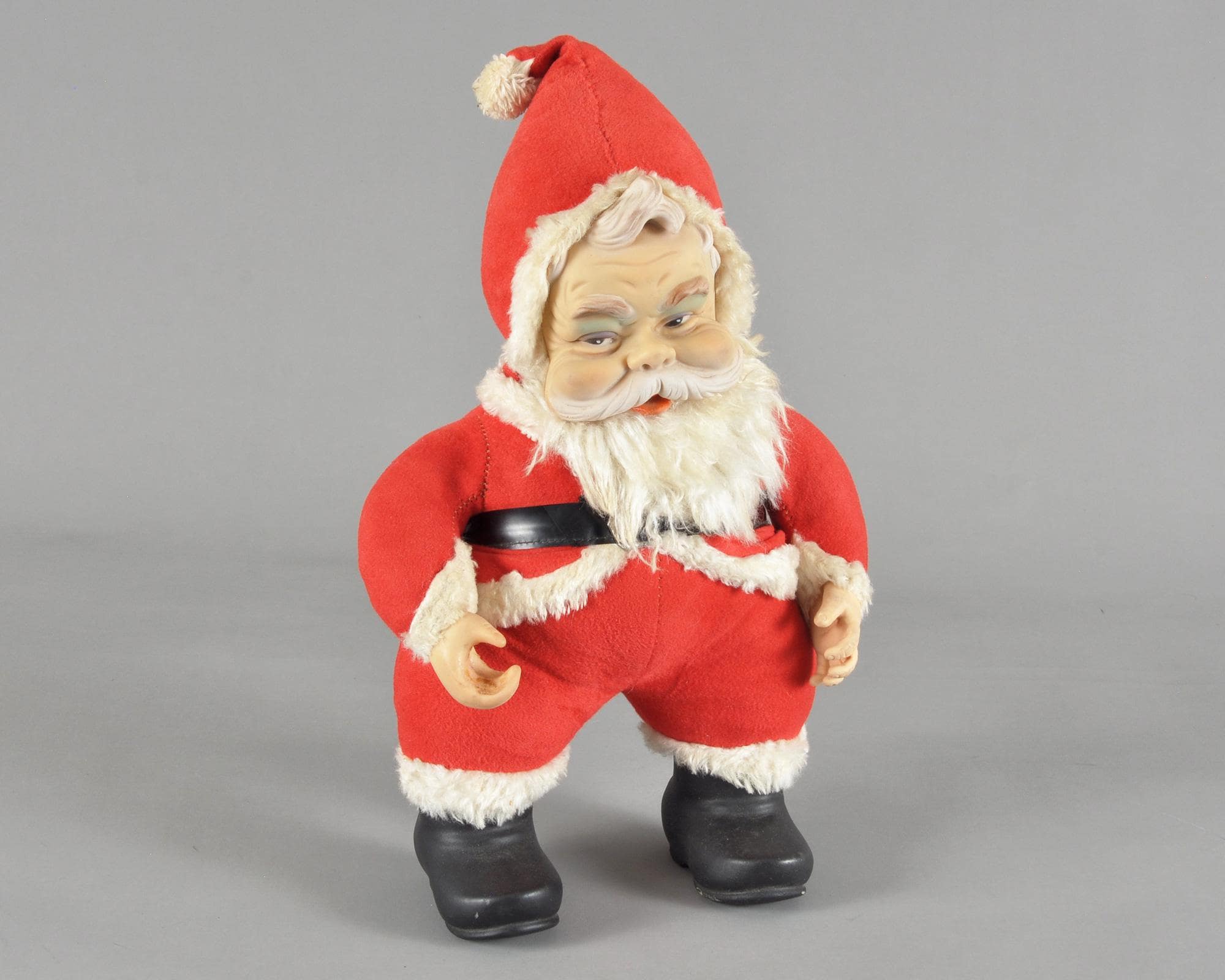 Rushton Santa Claus - Etsy