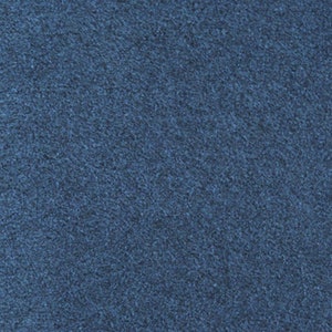 Supplies-Ultrasuede ® ST Soft-Large-9x13 Inches-Marino-Quantity 1