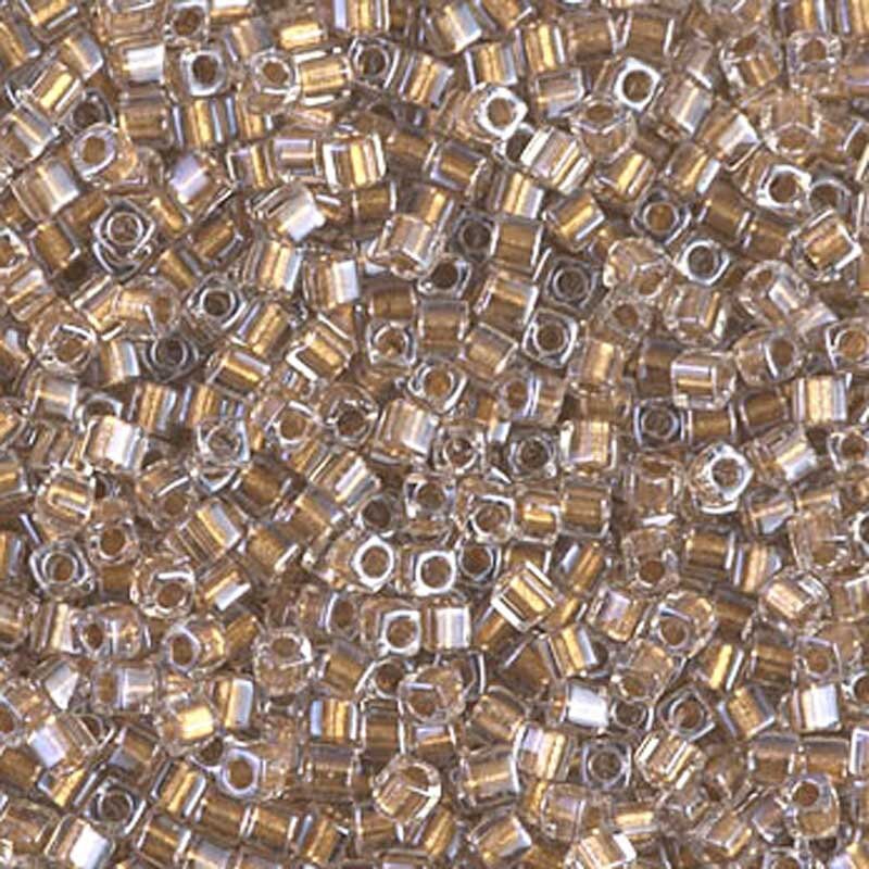 Miyuki Round 11/0 Semi-Matte Pink Opal #2345 – Aura Crystals