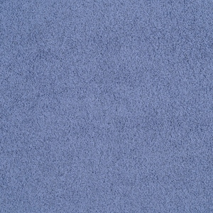 May include: A close-up shot of a textured, solid blue surface. The surface has a slightly rough, speckled appearance, with variations in the blue hue. The overall effect is a consistent, uniform color across the entire frame.