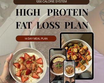 Beginner’s Guide to Weight Loss & Healthy Eating Nutrition eBook Sustainable Habits Healthy Recipes Digital Download PDF Diet