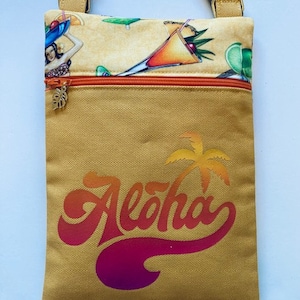 Aloha Purse