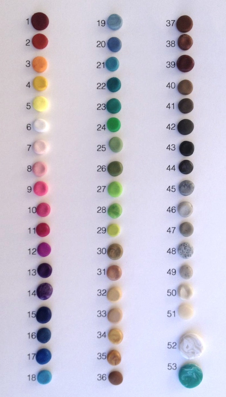 Color Fade Kasey Gauges Earrings for Stretched Lobes