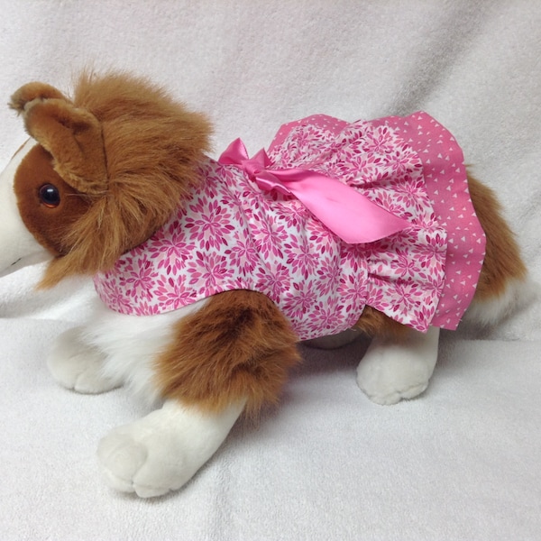 Xsmall Dog Dress Etsy