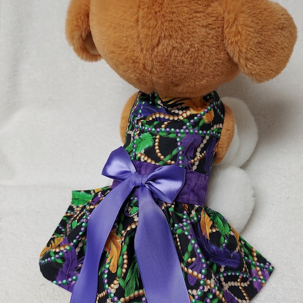 Mardi Gras Costume - Etsy