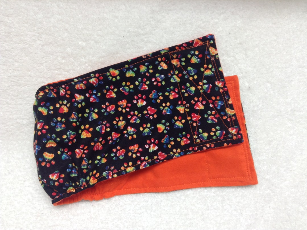 Dog Diaper Male Belly Band Puppy Training Incontinent Pants Pet Wrap