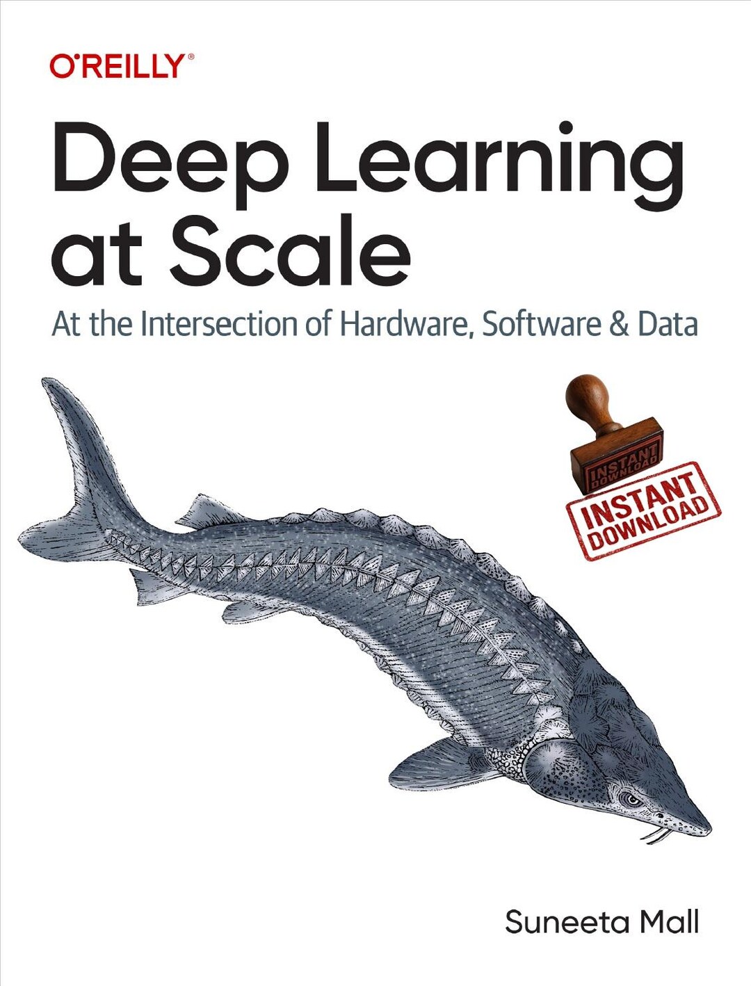 Deep Learning at Scale: at the Intersection of Hardware, Software, and ...