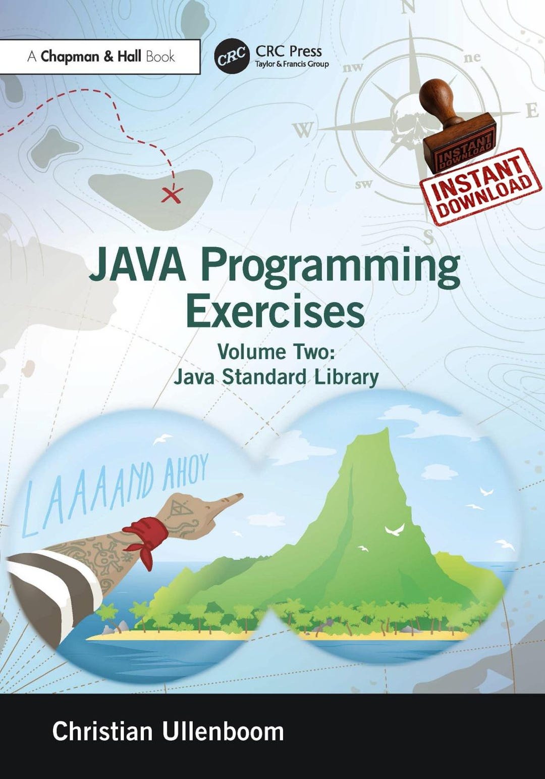 Java Programming Exercises Volume Two: Java Standard Library - Etsy