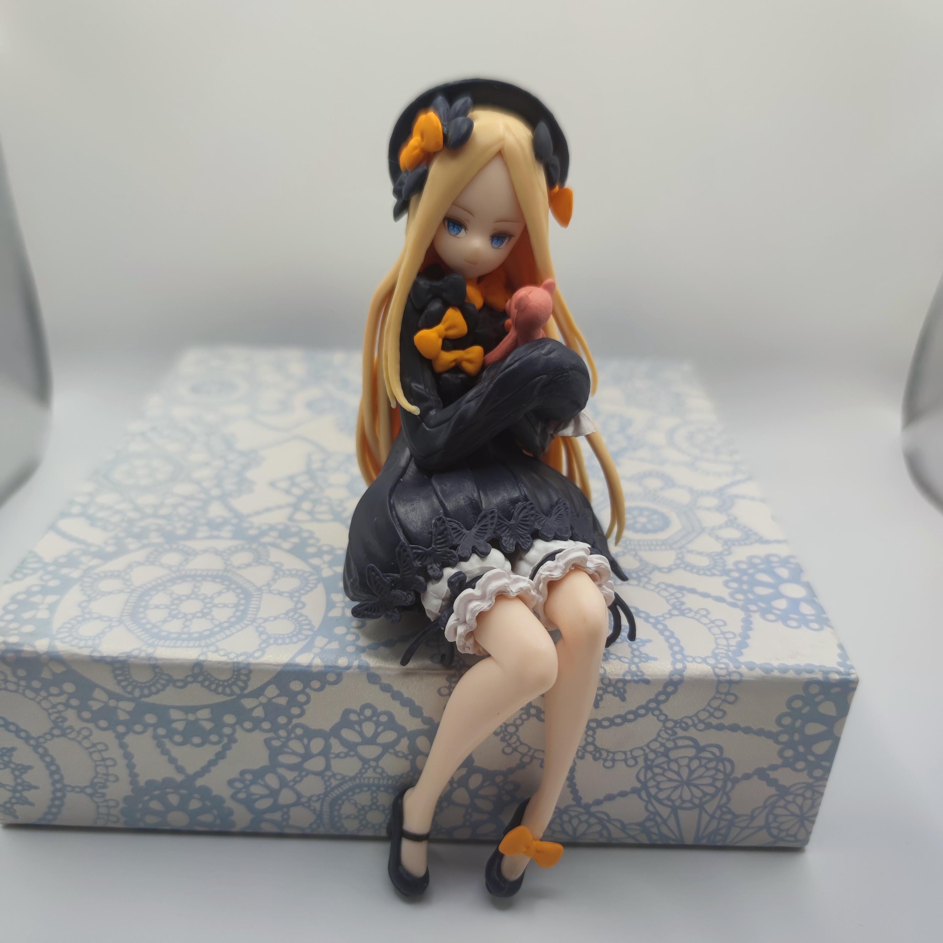 MYCH Hatsune Miku x Cinnamoroll Luminasta Vocaloid Figure Virtual Noodle Stopper Figür 18 CM Anime Manga - Fiyatı, Yorumları MYCH Hatsune Miku x Cinnamoroll Luminasta Vocaloid Figure Virtual Noodle Stopper Figür 18 CM Anime Manga - Fiyatı, Yorumları