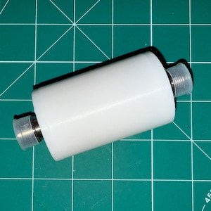 Second Stage Common Mode Choke