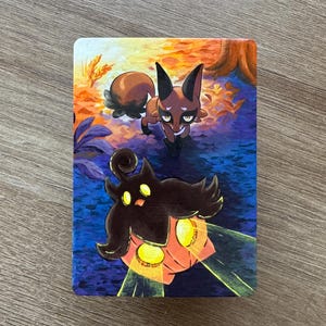 Nickit - Etsy