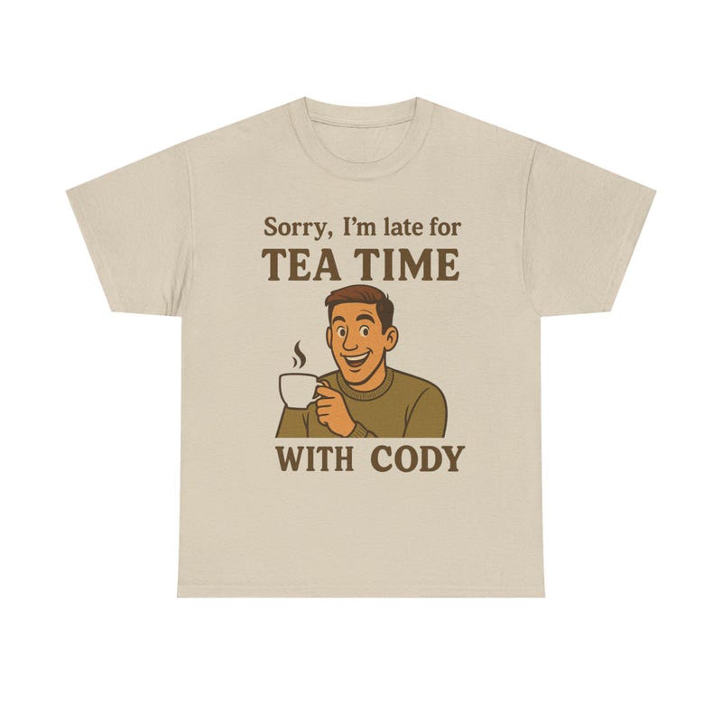 Cody Rigsby - Etsy