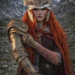 20-120 days to make - "I am Malenia, the Blade of Mikela" Custom Elden Ring Valkyrie Malenia Cosplay Costume, Armor Set, Tailor-Made Battle Outfit