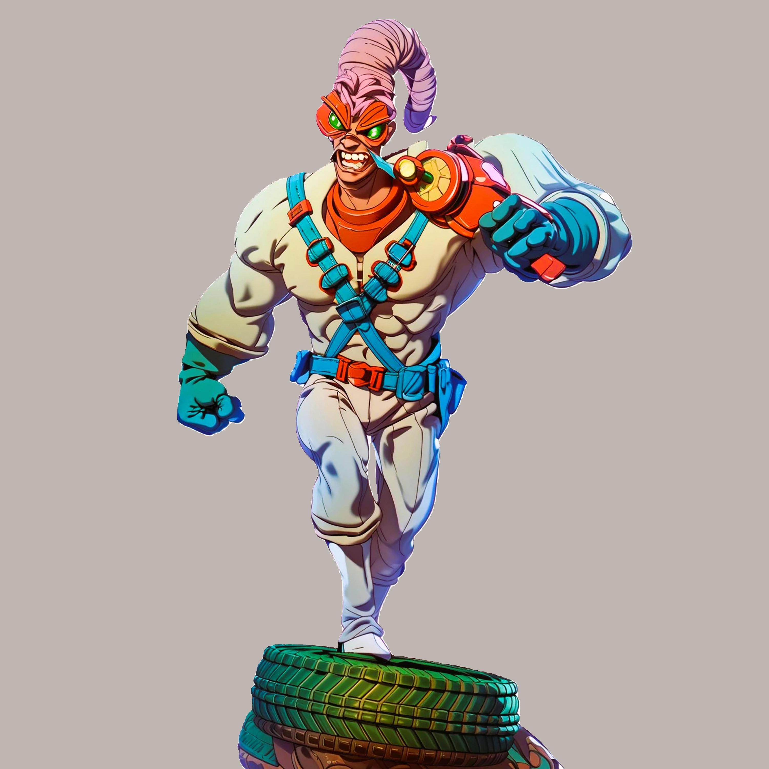 Earthworm jim 3d - Etsy 日本