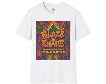 The Blunt Book 001 Tee