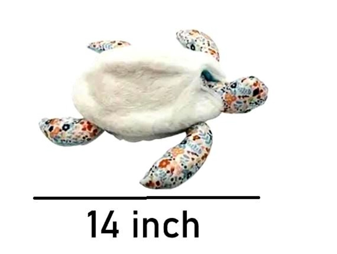 Stuffed Turtle Toy Pattern PDF Turtle Toy Pattern, PDF Pattern, Digital Pattern, Sewing Pattern ...