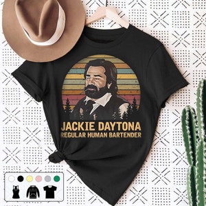 Shadow Lucky Brew's Jackie Daytona 
