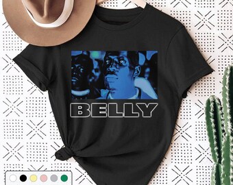 Blue belly t shirts Clearance