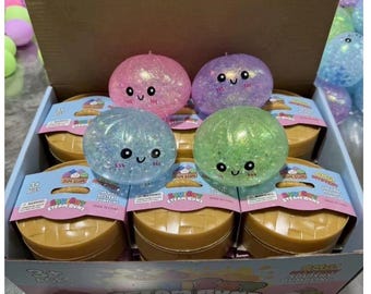 Mystery Dumplings