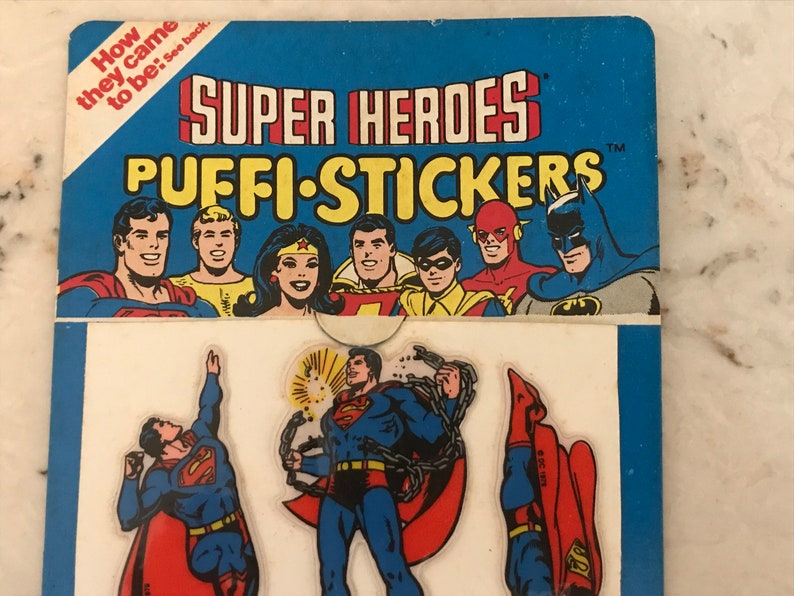1980 SUPER FRIENDS DC COMICS BATMAN /"ROBIN/" PENCIL SHARPENER VINTAGE SEALED RARE