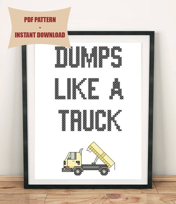 Dumps Like A Truck 90s Sisqo Thong Song Tonka Dump Truck Easy.