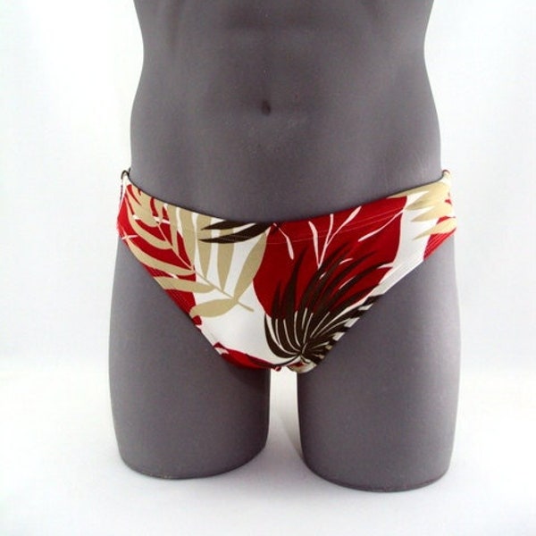 Jungle Bathing Suit Etsy