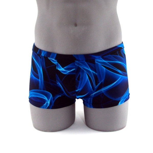 Pouch Men's Swimwear Etsy