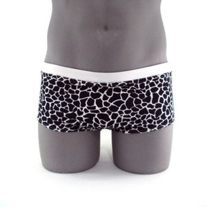 Brazilian -  Men Swimsuit ( Large 34-36 ) Internal Drawstring