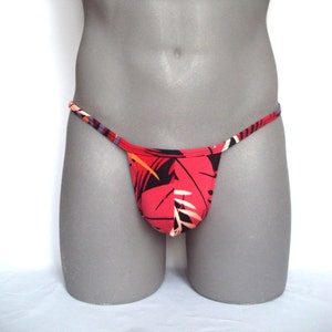 c string bathing suit for men