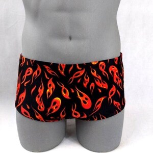 Brazilian -  Men Briefs Swimsuit #7158 Internal Drawstring