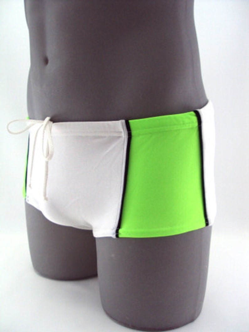 Closed out Men's Brief Swimsuit Rio Brazilian Cut Style Etsy