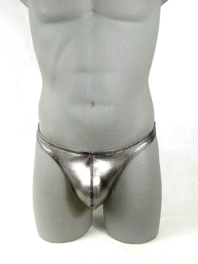 Silver speedo on sale