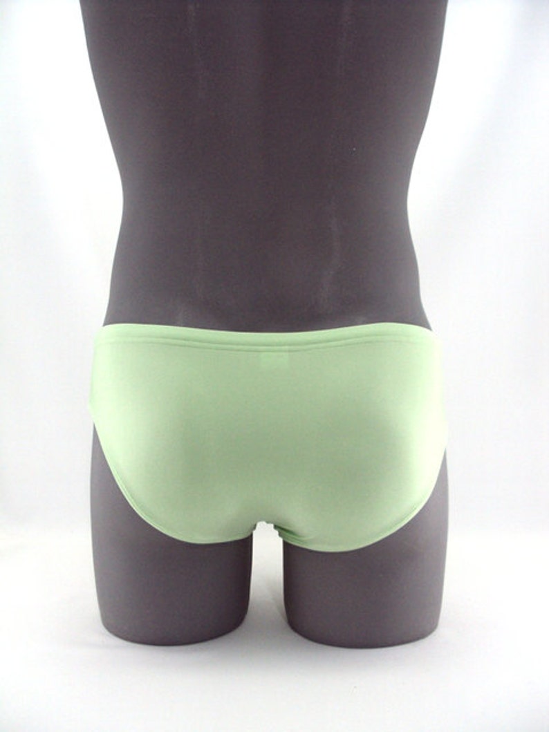 Men's Brief Swimsuit & Men Bathing Suit Swimwear Etsy