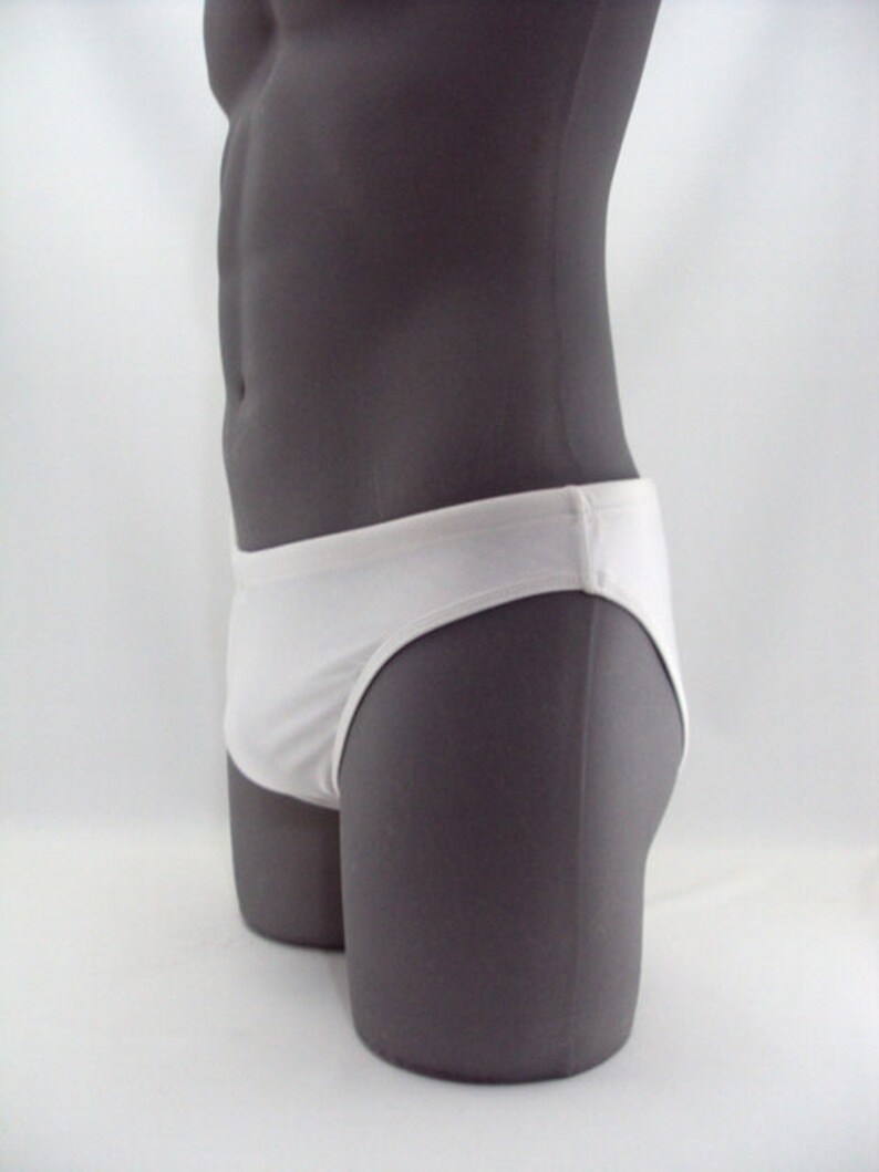 Men's Brief Swimsuit & Men Bathing Suit Swimwear Etsy