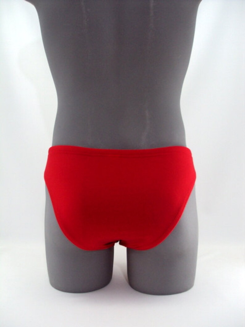 Men's Brief Swimsuit & Men Bathing Suit Swimwear Etsy