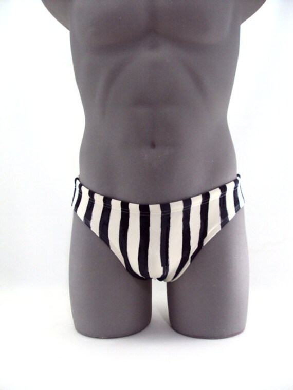 man print swimsuit